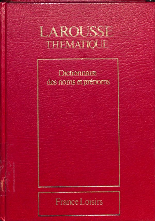 Aucune Image Disponible